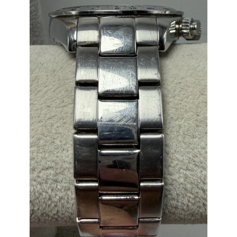 Stuhrling Original RLH New Battery Mens Watch 43MM 8
